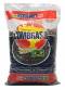 Combrasil Feijao Preto / leckere brasilianische schwarze Bohnen 1 kg Packung