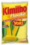 YOKI Kimilho Flocao / brasilianische Maisflocken 500 g Packung