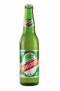 Palma Cristal cerveza / leckeres cubanisches Bier Alk. 4,9 % Flasche 350 ml Abgabe nur ab 18 Jahre!
