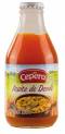 Cepera Azeite de Dendé / brasilianisches Speiseöl (Palmöl) Flasche 200 ml