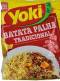YOKI Batata Palha, leckere feine Kartoffelsticks, Beutel 80 g