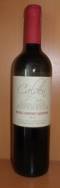 Caldén Malbec-Cabernet Sauvignon 0,75 l argentinischer Rotwein, Mendoza 2015 Abgabe nur ab 18 Jahre!