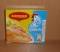 Caldo Galinha / leckere brasilianische Hühnerbrühe 63 g Packung