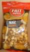 Maiz gigante frito y salado / leckerer Snack aus geröstetem Riesen-Mais gesalzen Packung 120 g