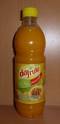 Dafruta Maracujá Suco Concentrado / leckeres Fruchtsaftkonzentrat aus Brasilien 0,5 l Flasche