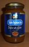 Dulce de leche San Ignacio, typisch argentinische Milchkaramellcreme 450 g Glas