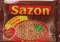Ajinomoto Sazón Tempero para Feijao / brasil. Gewürzmischung für Bohnen und vieles mehr 60 g Packung