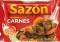 Ajinomoto Sazón Tempero ideal para carnes/brasil. Gewürzmischung für Fleisch und mehr 60 g Packung