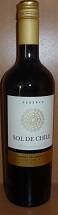 Sol de Chile Cabernet Sauvignon Reserva 2014 D.O. Valle Del Maule Fl. 0,75 l Abgabe nur ab 18 Jahre!