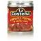 La Costeña Chipotles adobados / ganze, geröstete, rote Jalapeños Dose 199 g