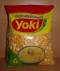 YOKI Canjica de Milho Munguzá / geschälter gelber Mais 500 g Packung