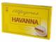 Alfajores Havanna, dulce de leche, wei�er Zucker�berzug/Merenge, Schachtel mit 6 St�ck