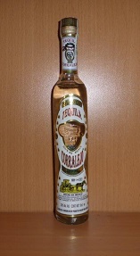 Corralejo blanco / Tequila 100 % Agave 38 % Flasche 100 ml Abgabe nur ab 18 Jahre!