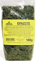 Epazote / mexikanisches Bohnenkraut getrocknet Beutel 100 g