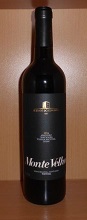 Monte Velho Vinho Regional Alentejano / portugiesischer Rotwein 0,375 l Abgabe nur ab 18 Jahre!
