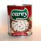 Carey Maiz Pozolero Blanco / wei&szlig;er Mais f&uuml;r Pozole etc. Dose Abtropfgewicht 650 g