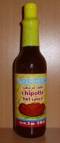 Lol-Tun Salsa de Chile Chipotle / rote,herrlich rauchige,scharfe Salsa aus Chipotle-Chiles Fl. 140 g