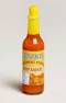 Lol-Tun Salsa de Chile Habanero rojo / rote, sehr scharfe Salsa aus Habanero - Chiles Flasche 150 g