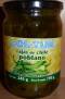 Lol-Tun rajas de chile poblano / Poblano-Chilischoten in Streifen Glas 340 g 