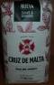 Cruz de Malta Yerba Mate con palo / Mate mit Stängel Argentinien mild und aromatisch 1 kg Packung 