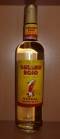 Gusano Rojo Mezcal 100 % Agave 38 % Flasche 0,7 l Abgabe nur ab 18 Jahre!