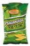 Platanitos Verdes / Chifles pltanos salados / Kochbananenchips gesalzen Pckg. 65 g