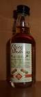 Ron Malecon a�ejo 12 Jahre Miniatur / milder Rum aus Panama Flasche 50 ml Abgabe nur ab 18 Jahre!