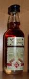 Ron Malecon a�ejo 21 Jahre Miniatur / milder Rum aus Panama Flasche 50 ml Abgabe nur ab 18 Jahre!