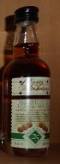 Ron Malecon a�ejo 25 Jahre Miniatur / milder Rum aus Panama Flasche 50 ml Abgabe nur ab 18 Jahre!
