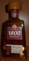 1800 Tequila reposado / Tequila aus 100 % Agave Alk. 38 % Flasche 700 ml Abgabe nur ab 18 Jahre !